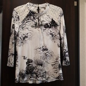 Daniel Rainn Blouse